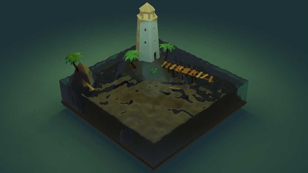lighthouse